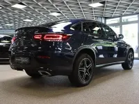 Gebraucht Mercedes GLC300de 306 PS (225 kW) 2023