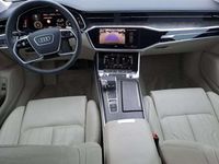 Gebraucht Audi A6 Design 204 PS (150 kW) 2020 Limousine