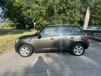 Gebraucht Mini Cooper Countryman 122 PS (89 kW) 2011 Grau SUV