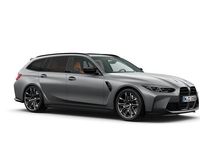 Gebraucht BMW M3 Competition Edition 510 PS (375 kW) 2026 Kombi