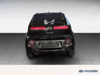Gebraucht Hyundai Inster 85 kW (116 PS) 2025 Abyss black / mic Kleinwagen