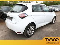 Gebraucht Renault Zoe 100 kW (136 PS) 2022 Weiß Kleinwagen