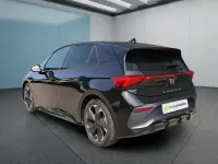Używany Cupra Born 169 kW (231 KM) 2025 Czarny Hatchback