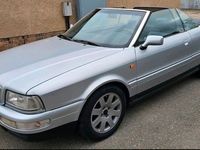 gebraucht Audi Cabriolet Typ 89 TOP ZUSTAND