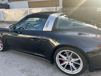 Gebraucht Porsche 991 420 PS (308 kW) 2017 Schwarz Cabrio