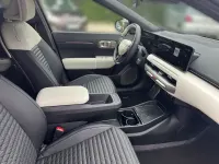 Gebraucht Kia EV4 GT-Line 150 kW (204 PS) 2025 Grau Kleinwagen