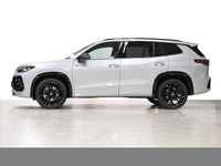 Neu VW Tayron R-line 193 PS (141 kW) 2026 Oyster silver metallic SUV