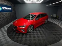 Gebraucht Opel Insignia 230 PS (169 kW) 2020 Rot Kombi