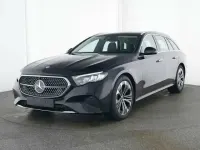 Gebraucht Mercedes E220 Avantgarde 197 PS (144 kW) 2025 Schwarz Kombi