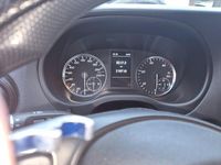 Gebraucht Mercedes Vito 163 PS (119 kW) 2016 Weiß Van