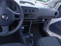 Gebraucht Skoda Citigo Ambition 60 PS (44 kW) 2016 Weiß Kleinwagen