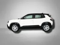 Gebraucht Jeep Avenger Altitude 101 PS (74 kW) 2024 Andere SUV