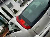 Gebraucht Opel Corsa Eco 60 PS (44 kW) 2003 Grau Kleinwagen