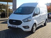 Gebraucht Ford Transit Custom Trend 130 PS (95 kW) 2018 Weiss