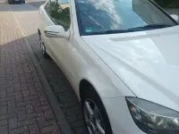 Gebraucht Mercedes C180 143 PS (105 kW) 2008 Coupé