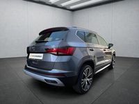Second-hand Seat Ateca 150 CP (110 kW) 2025 Gri SUV