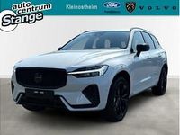 Gebraucht Volvo XC60 Plus 455 PS (334 kW) 2024 Schwarz (onyx black metallic) SUV