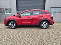 Neu Suzuki SX4 S-Cross Comfort+ 110 PS (80 kW) 2026 Energetic red pearl SUV