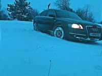 Gebraucht Audi A6 224 PS (164 kW) 2006 Limousine