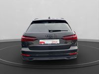 Gebraucht Audi A6 Sport 265 PS (194 kW) 2025 Braun Kombi
