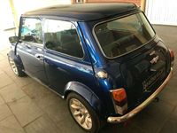 gebraucht Mini 1300 COOPER*BLUE STAR*NEUWERTIG*BRD