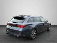 Gebraucht Cupra Leon VZ 310 PS (228 kW) 2024 Magnetic grau metallic (metallic) Limousine