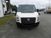 Gebraucht VW Crafter 136 PS (100 kW) 2006 Grau Van