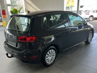 Gebraucht VW Golf 116 PS (85 kW) 2020 Uranograu Van / Kleinbus