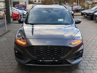 gebraucht Ford Kuga Kuga 3382.5 PHEV Hybrid Automatik ST-Line X