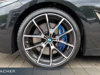 Używany BMW 840 Efficient Dynamics 333 KM (244 kW) 2022 Czarny Coupe