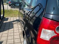 Brugt VW Polo 75 HK (55 kW) 2003 Sort Sedan