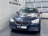 Gebraucht BMW 535 Gran Turismo Performance 313 PS (230 kW) 2013 Blau Limousine