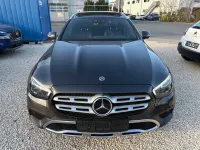 Gebraucht Mercedes E220 200 PS (147 kW) 2023 Grau Limousine