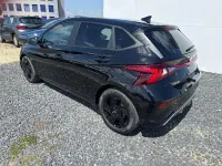Neu Hyundai i20 Style 90 PS (66 kW) 2026 Phantom black x5b Kleinwagen