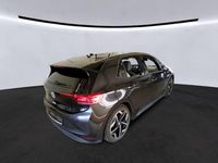 Second-hand VW ID.3 150 kW (204 CP) 2020 Gri Hatchback