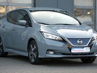 Gebraucht Nissan Leaf Tekna 110 kW (150 PS) 2021 Andere Kleinwagen