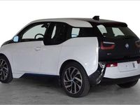 Gebraucht BMW i3 170 PS (125 kW) 2014 Weiß Kleinwagen