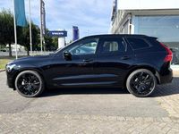 Gebraucht Volvo XC60 Ultra 349 PS (256 kW) 2025 Onyx black / SUV