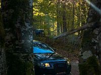 Gebraucht Audi A3 S-Line 250 PS (183 kW) 2007 Schwarz Kleinwagen