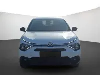 Gebraucht Citroën C4 Feel 131 PS (96 kW) 2023 Weiß SUV