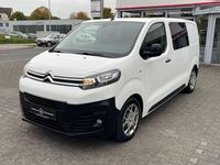 Second-hand Citroën Jumpy 150 CP (110 kW) 2019 Alb Monovolum