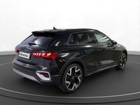 Gebraucht Audi A3 Ambiente 150 PS (110 kW) 2024 Schwarz Limousine