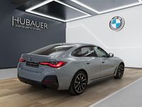 Gebraucht BMW 430 Gran Coupé M Sport 286 PS (210 kW) 2022 Grau Coupé