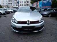 Gebraucht VW Golf VII Edition 235 PS (172 kW) 2012 Silber Limousine