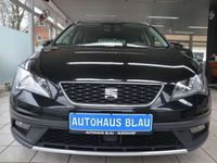 gebraucht Seat Leon X-Perience ST 1.8 4Drive *DSG*LEDER*GLASSD*