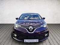 gebraucht Renault Zoe (mit Batterie) Z.E. 50 INTENS