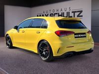 gebraucht Mercedes A45 AMG AMGS 4M+ NIGHT*V-MAX*MEMO*KEYL*MULTIBEAM