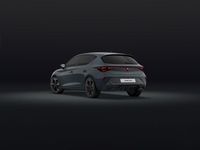 Neu Cupra Leon 150 PS (110 kW) 2026 Blau Limousine