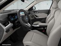 Neu BMW iX2 Sport Line 150 kW (204 PS) 2026 Weiß SUV