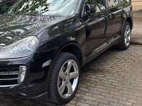 Gebraucht Porsche Cayenne 239 PS (175 kW) 2009 SUV
